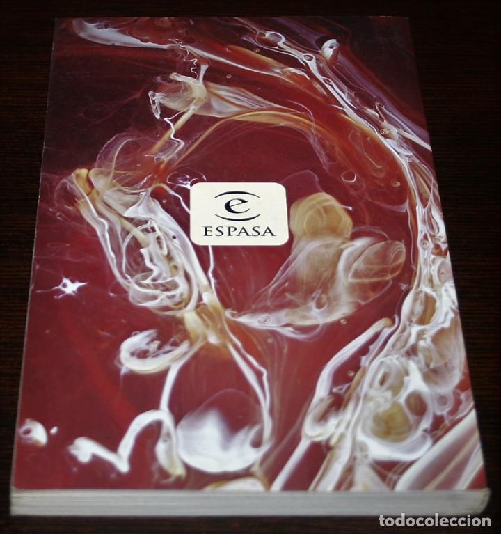Libros de segunda mano: CHARLES DICKENS - EL GRILLO DEL HOGAR - COL. CENTENARIO - ESPASA - 1998 - Foto 3