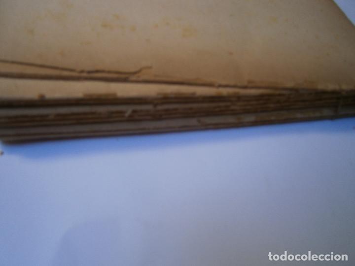 Libros de segunda mano: EL NUEVO ADAN NOELLE ROGER 1925 - Foto 7