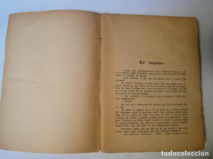 Libros de segunda mano: EL NUEVO ADAN NOELLE ROGER 1925 - Foto 8