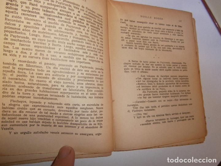 Libros de segunda mano: EL NUEVO ADAN NOELLE ROGER 1925 - Foto 13