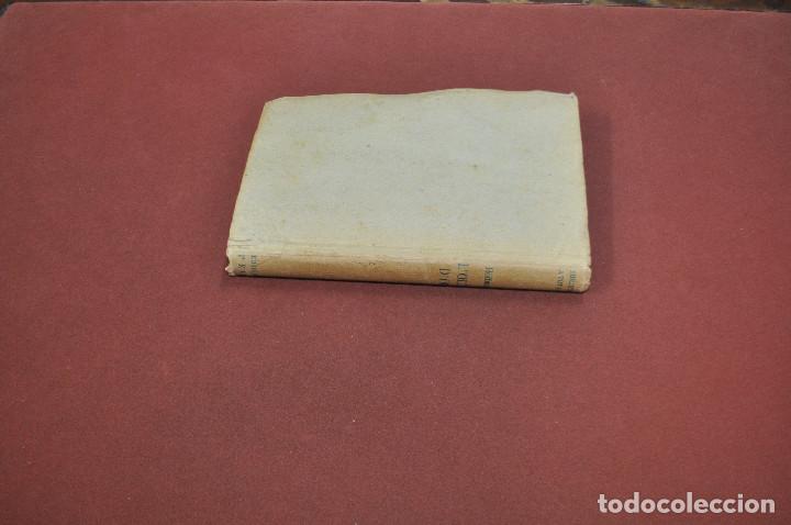 Libros de segunda mano: lolla dor - amadeu hoffmann - edicions proa 1938 - ACLB - Foto 3