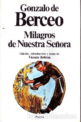 Libros de segunda mano: MILAGROS DE NUESTRA SE&Ntilde;ORA. L-1198 - Foto 1