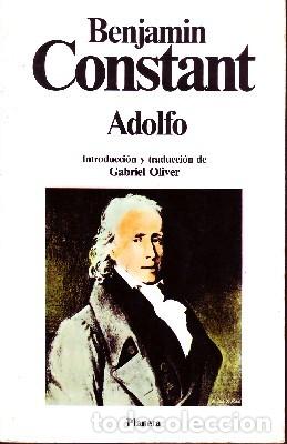 Libros de segunda mano: ADOLFO. L-1206 - Foto 1