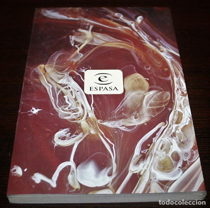 Libros de segunda mano: VICTOR HUGO - HERNANI / EL REY SE DIVIERTE - COL. CENTENARIO - ESPASA - 1998 - Foto 3