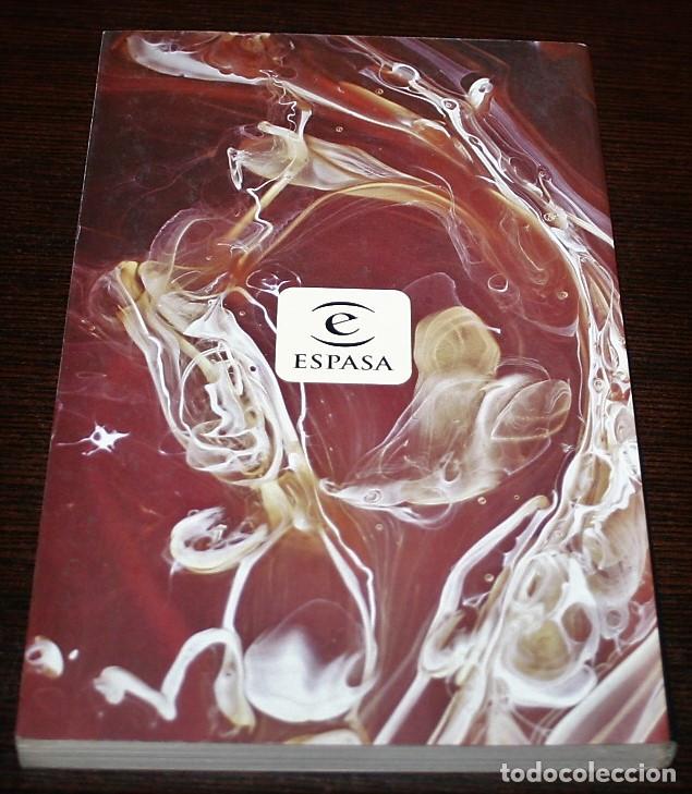 Libros de segunda mano: GOETHE - FAUSTO - COL. CENTENARIO - ESPASA - 1998 - Foto 3