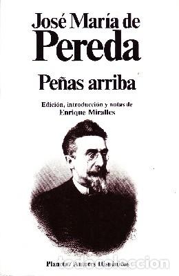 Libros de segunda mano: PE&Ntilde;AS ARRIBA. L-1214 - Foto 1