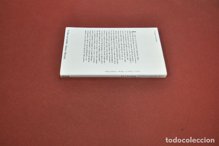 Libros de segunda mano: platero y yo - juan ramon jimenez - alianza editorial - CLB - Foto 2