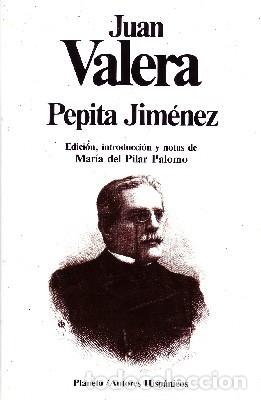 Libros de segunda mano: PEPITA JIMENEZ. L-1231 - Foto 1