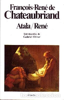 Libros de segunda mano: ATALA / RENE. L-1250 - Foto 1