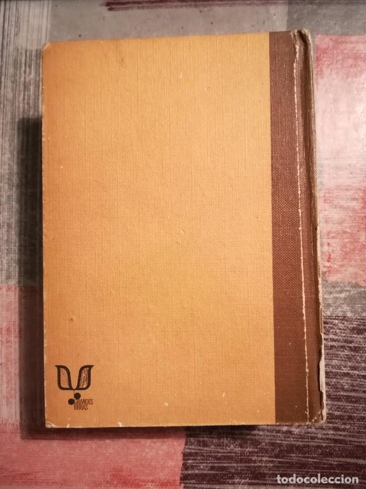 Libros de segunda mano: El Conde de Montecristo - Alejandro Dumas - 1968 - Foto 2