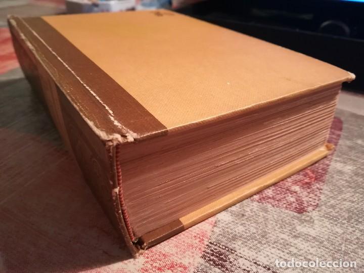 Libros de segunda mano: El Conde de Montecristo - Alejandro Dumas - 1968 - Foto 4