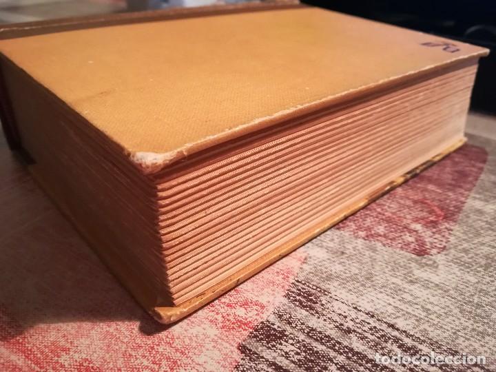 Libros de segunda mano: El Conde de Montecristo - Alejandro Dumas - 1968 - Foto 5