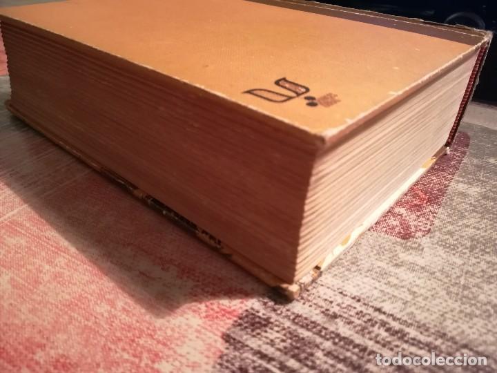 Libros de segunda mano: El Conde de Montecristo - Alejandro Dumas - 1968 - Foto 6