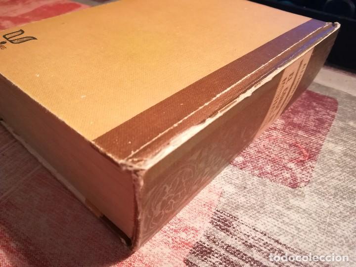 Libros de segunda mano: El Conde de Montecristo - Alejandro Dumas - 1968 - Foto 7