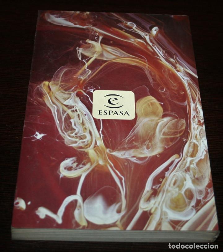 Libros de segunda mano: JACK LONDON - COLMILLO BLANCO - COL. CENTENARIO - ESPASA - 1998 - Foto 3