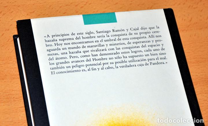 Libros de segunda mano: CONTRAPORTADA. - Foto 2
