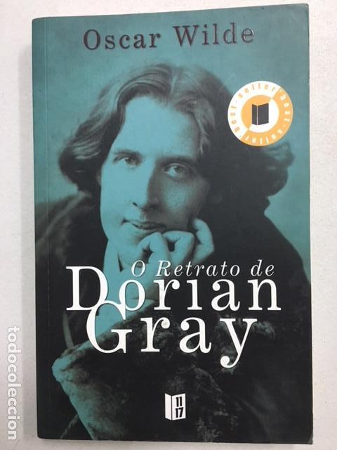 Libros Similares A El Retrato De Dorian Gray