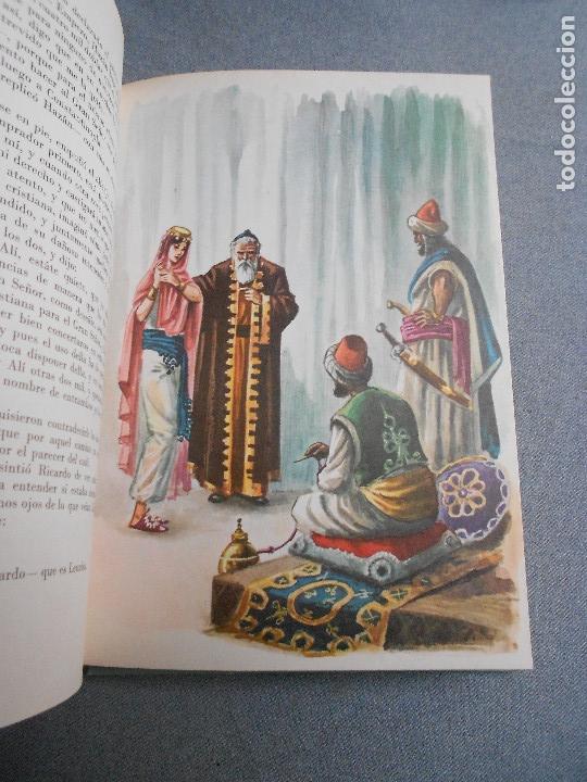 Libros de segunda mano: NOVELAS EJEMPLARES. SERIE II - Foto 4
