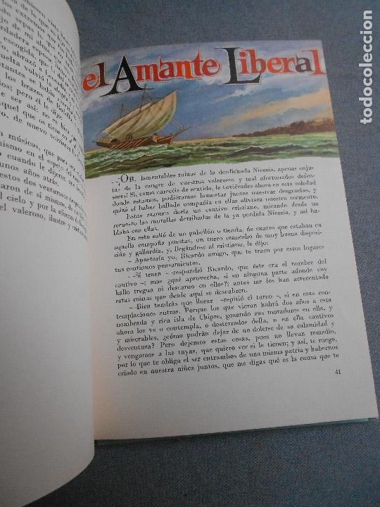 Libros de segunda mano: NOVELAS EJEMPLARES. SERIE II - Foto 5