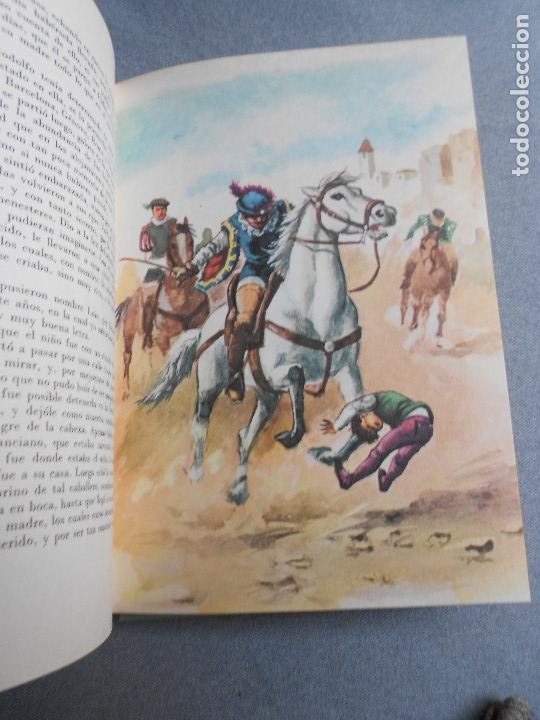 Libros de segunda mano: NOVELAS EJEMPLARES. SERIE II - Foto 6