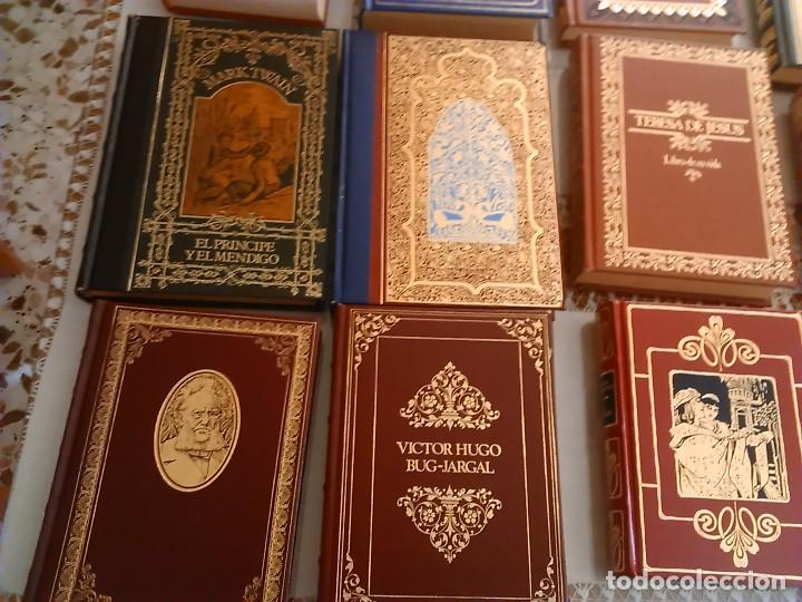 Novelas Clásicas De La Literatura Universal