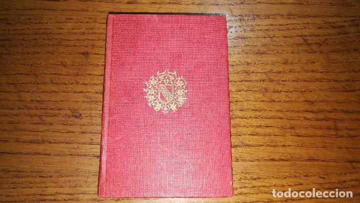 Libros de segunda mano: CUENTOS DE LA ALHAMBRA / W. IRVING / ED. PADRE SUAREZ 1961 / ILUSTRADO - Foto 1