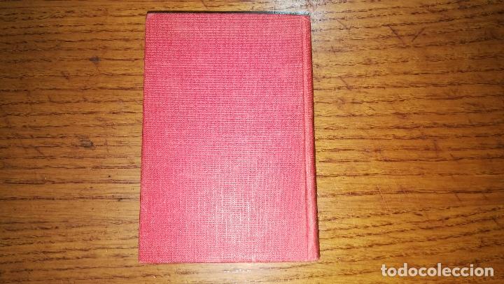 Libros de segunda mano: CUENTOS DE LA ALHAMBRA / W. IRVING / ED. PADRE SUAREZ 1961 / ILUSTRADO - Foto 2