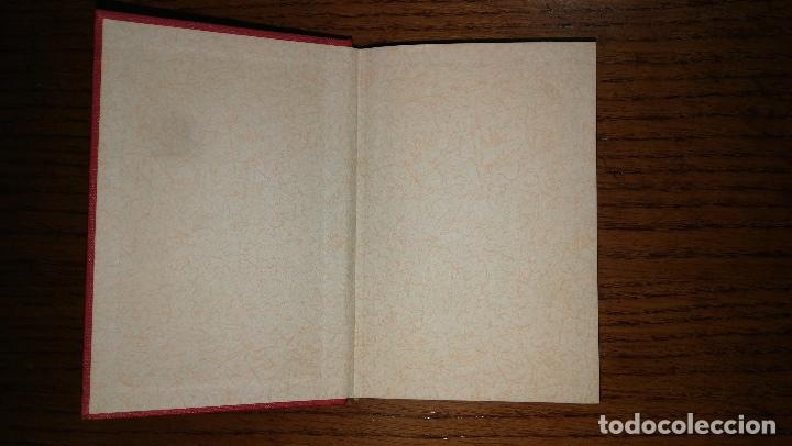 Libros de segunda mano: CUENTOS DE LA ALHAMBRA / W. IRVING / ED. PADRE SUAREZ 1961 / ILUSTRADO - Foto 4
