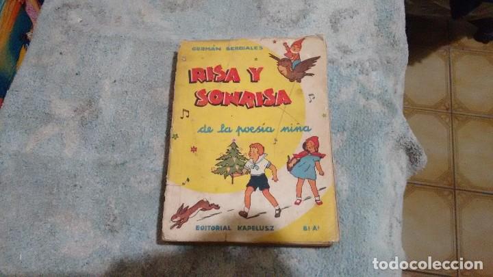 Libros de segunda mano: GERMAN BERDIALES - Foto 1