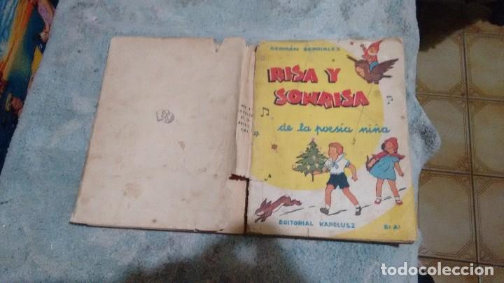 Libros de segunda mano: GERMAN BERDIALES - Foto 2