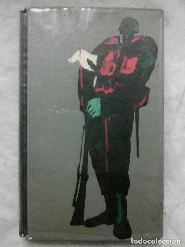 Libros de segunda mano: LOS VENCEDORES. MILTON SHULMAN. 1965 - Foto 1