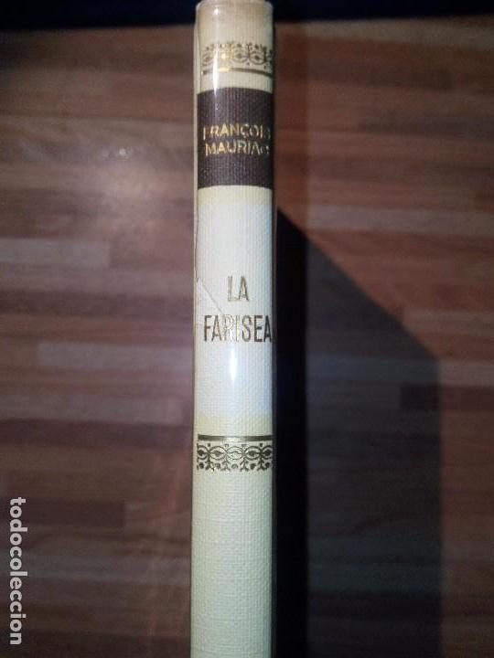 Libros de segunda mano: La farisea - Foto 2
