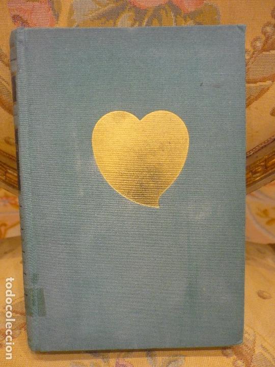 Libros de segunda mano: IMPACIENCIA DEL CORAZ&Oacute;N, DE STEFAN ZWEIG. - Foto 2