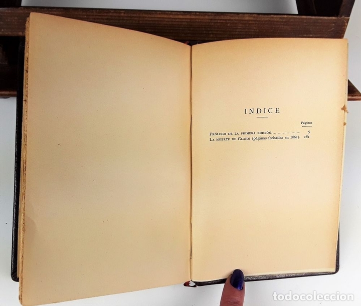 Libros de segunda mano: PAN. KNUT HAMSUN. BIBLIOTECA NUEVA. S/F. - Foto 5