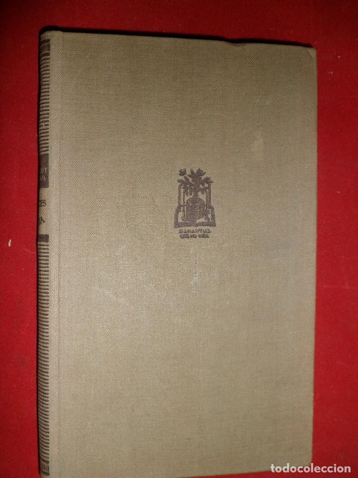 Libros de segunda mano: ENTONCES Y AHORA. W. SOMERSET MAUGHAM. J. JAN&Eacute;S - Foto 1