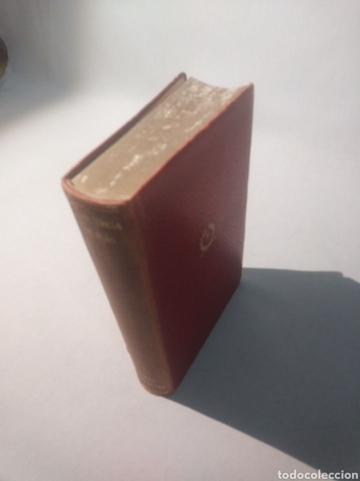 Libros de segunda mano: OBRAS COMPLETAS. SANTA TERESA DE JES&Uacute;S. ED. PLENITUD - Foto 2