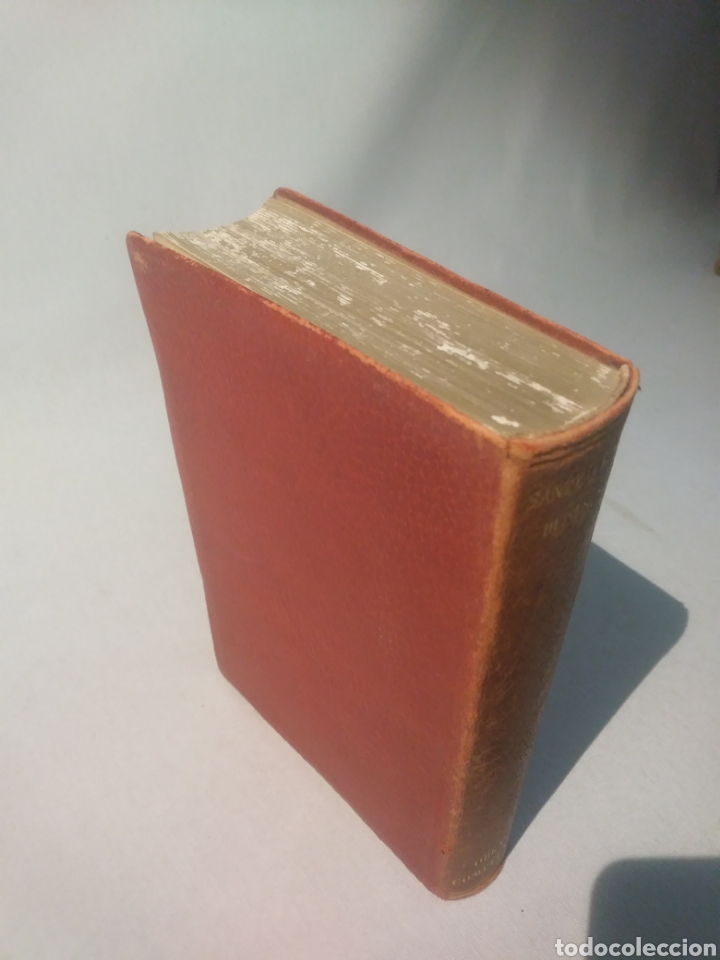 Libros de segunda mano: OBRAS COMPLETAS. SANTA TERESA DE JES&Uacute;S. ED. PLENITUD - Foto 3