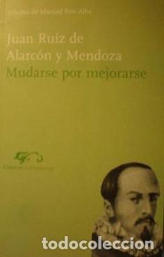 Libros de segunda mano: Mudarse por mejorarse - Foto 1
