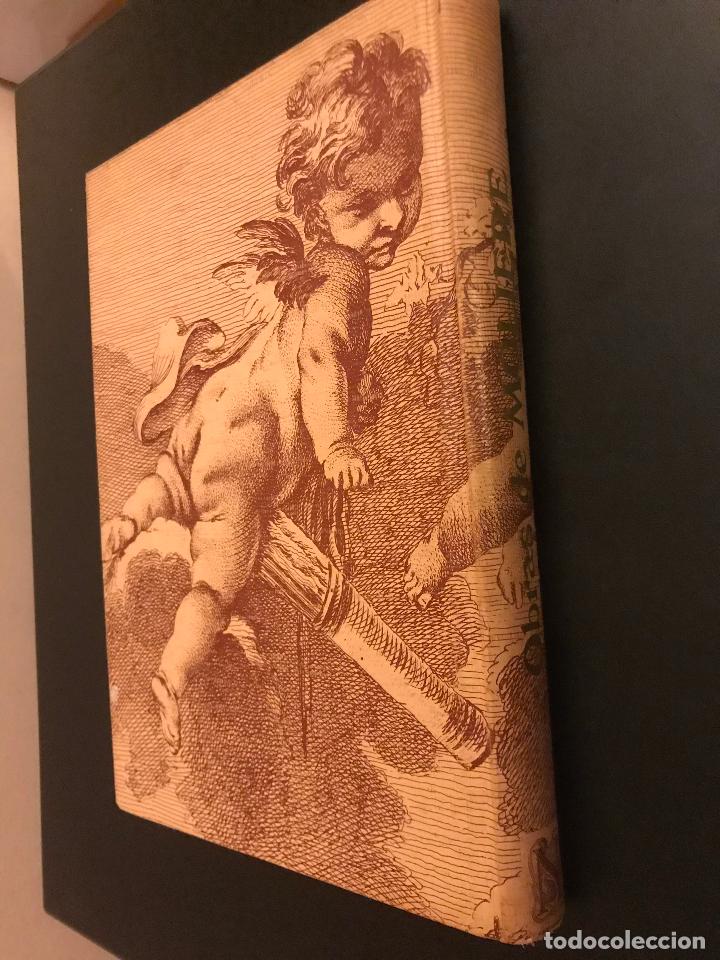 Libros de segunda mano: Selecci&oacute;n de obras de Moli&egrave;re - Foto 4