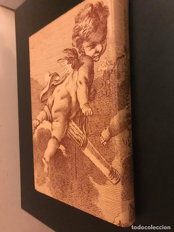 Libros de segunda mano: Novelas ejemplares. Cervantes. - Foto 4