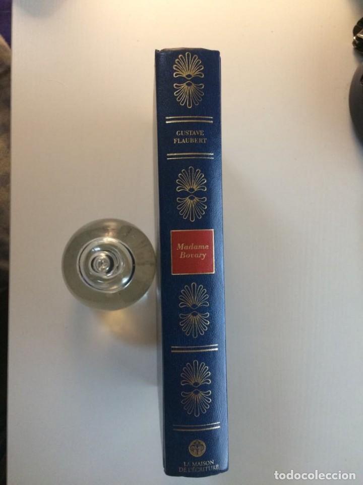 Libros de segunda mano: MADAME BOVARY. GUSTAVE FLAUBERT. - Foto 6