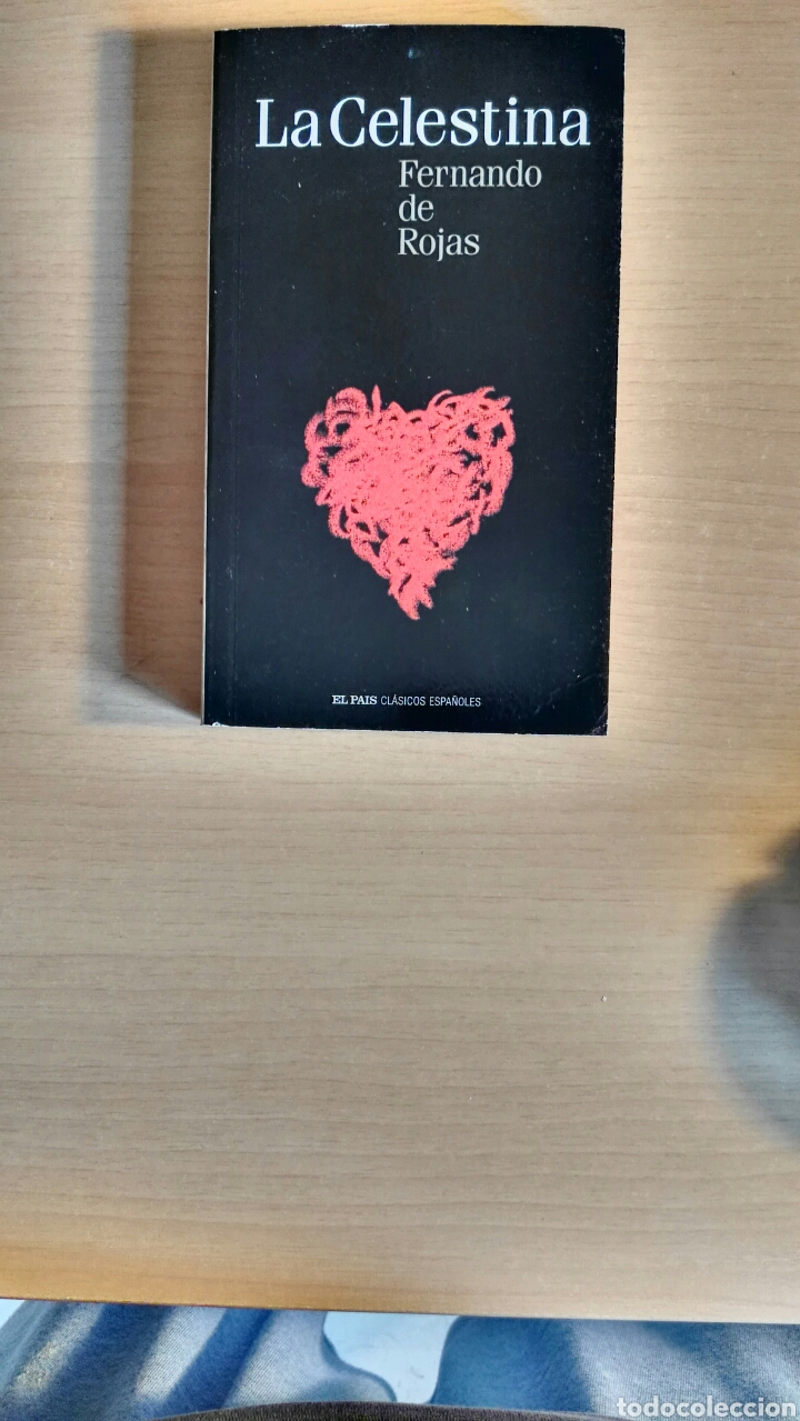 Libros de segunda mano: La celestina - Foto 1