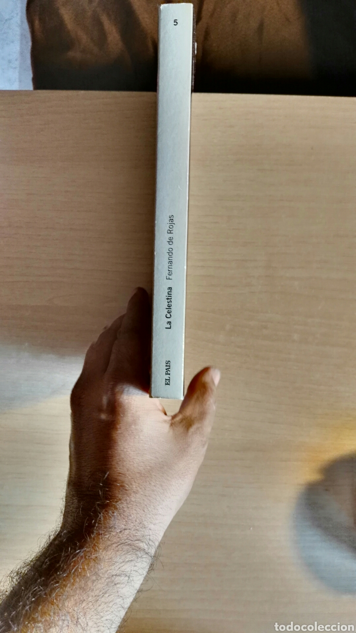 Libros de segunda mano: La celestina - Foto 3