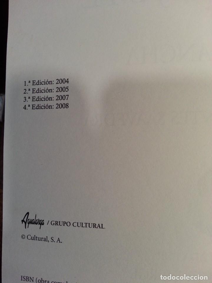 Libros de segunda mano: DON QUIJOTE . - Foto 5
