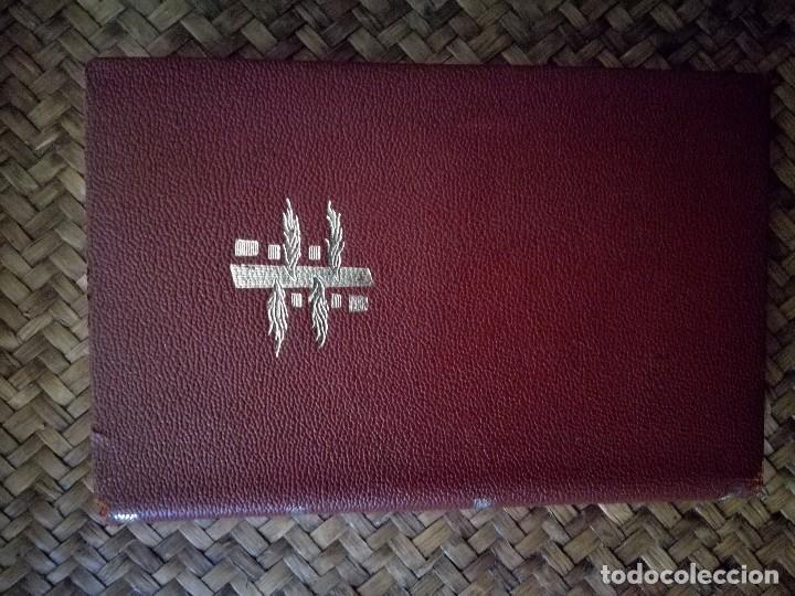 Libros de segunda mano: OBRAS DE LOPE DE VEGA. ED. VERGARA. ILUSTRADO.1968. - Foto 2