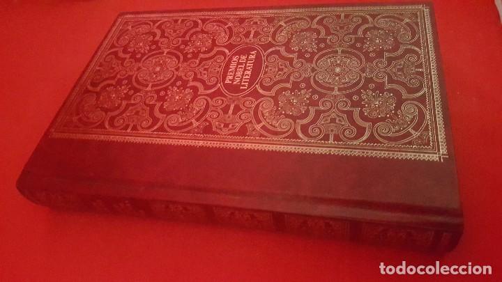 Libros de segunda mano: GIOSUE CARDUCCI. PREMIO NOBEL DE LITERATURA 1906.