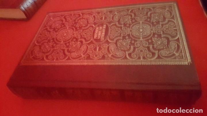 Libros de segunda mano: PAUL HEYSE. PREMIO NOBEL DE LITERATURA 1910.