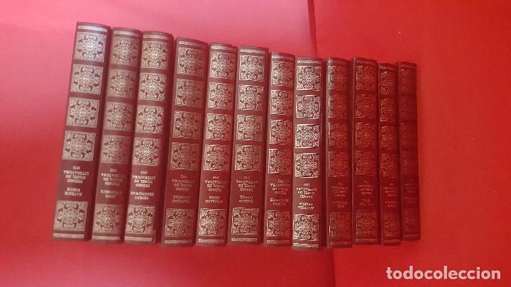 Libros de segunda mano: PATRICK WHITE. PREMIO NOBEL DE LITERATURA 1973. - Foto 3