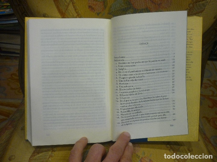 Libros de segunda mano: LA PRIMA BETTE, DE HONOR&Eacute; DE BALZAC. - Foto 5