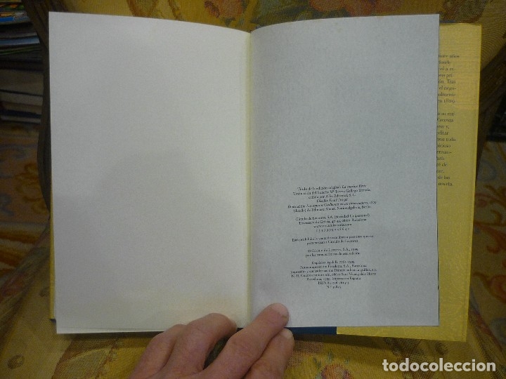 Libros de segunda mano: LA PRIMA BETTE, DE HONOR&Eacute; DE BALZAC. - Foto 8